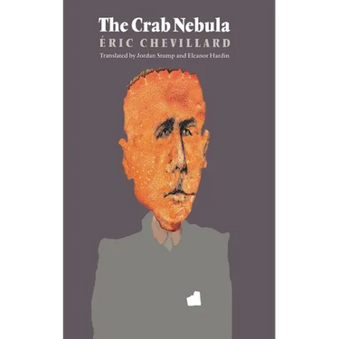 The Crab Nebula =: La Naebuleuse Du Crabe