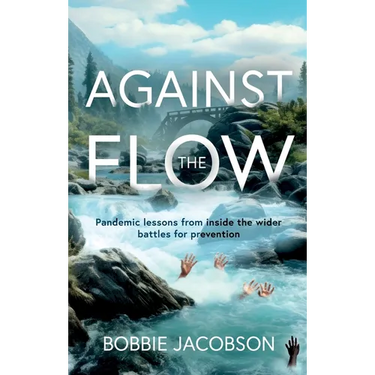 Against the Flow