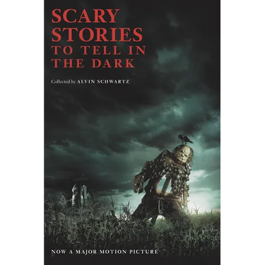 Scary Stories to Tell in the Dark