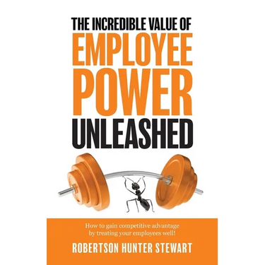 The Incredible Value of Employee Power Unleashed