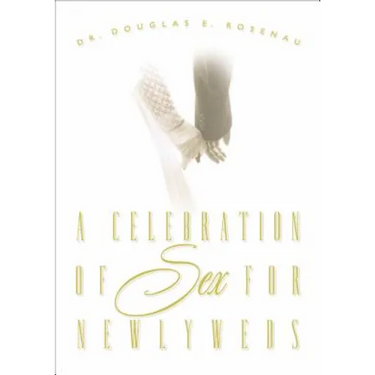 Celebration of Sex for Newlyweds
