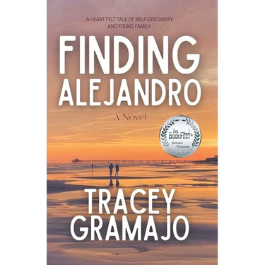 Finding Alejandro