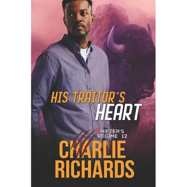 His Traitor's Heart