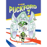 The Puckford 7: Ice Hockey Adventure