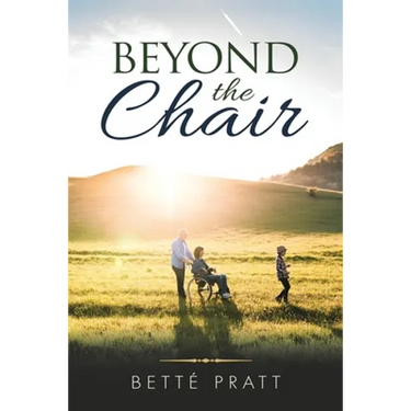 Beyond the Chair
