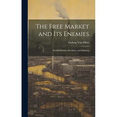 The Free Market and its Enemies: Pseudo-Science, Socialism, and Inflation