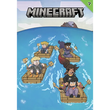 Minecraft #7