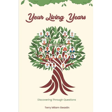 Your Living Years