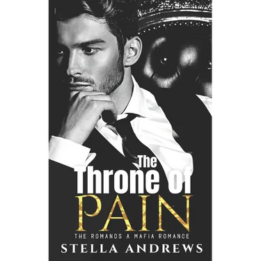 The Throne of Pain: The Romanos