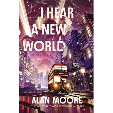 I Hear a New World