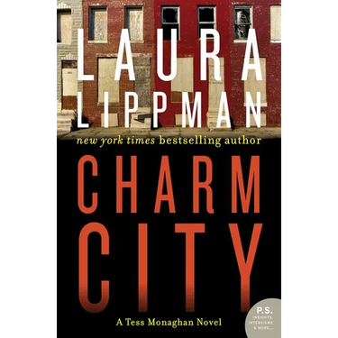 Charm City