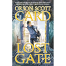 The Lost Gate