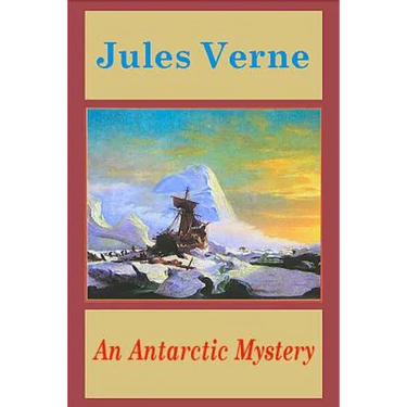 An Antarctic Mystery