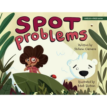 Spot Problems