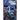 Lars Breaxface: Werewolf in Space