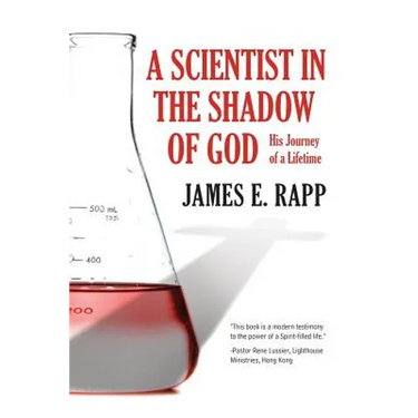 A Scientist in the Shadow of God
