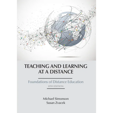 Teaching and Learning at a Distance: Foundations of Distance Education