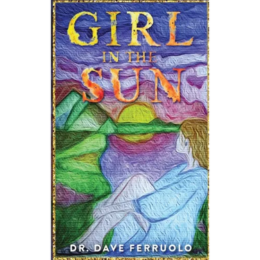 Girl in the Sun