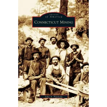Connecticut Mining