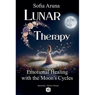 Lunar Therapy- Emotional Healing with the Moon's Cycles