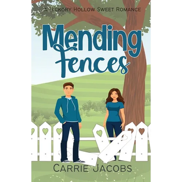 Mending Fences