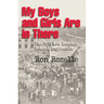 My Boys and Girls Are in There: The 1937 New London School Explosion