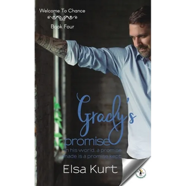 Grady's Promise
