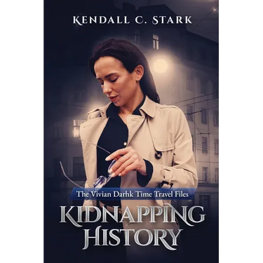 Kidnapping History