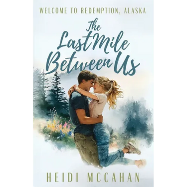 The Last Mile Between Us