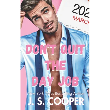 Don't Quit The Day Job