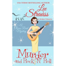 Murder and Rock 'n Roll: a 1950s cozy historical mystery