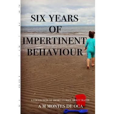 Six Years of Impertinent Behaviour