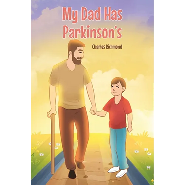 My Dad has Parkinson's