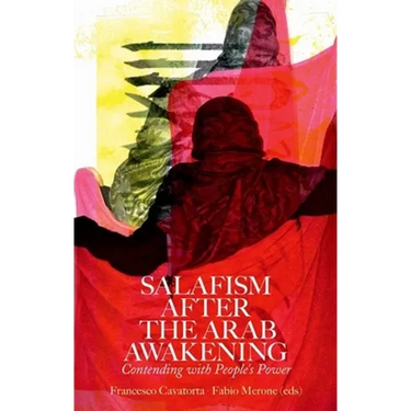 Salafism After the Arab Awakening: Contending with People's Power