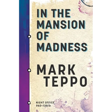 In The Mansion of Madness