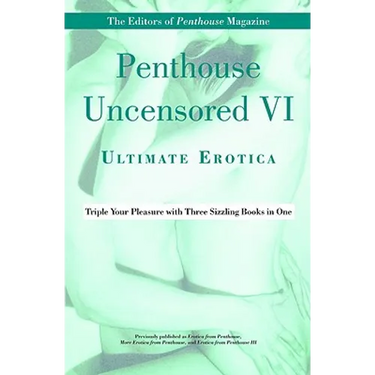 Penthouse Uncensored VI: Ultimate Erotica