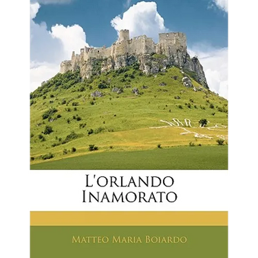 L'Orlando Inamorato