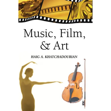Music, Film, and Art
