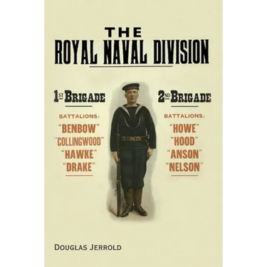 The Royal Naval Division