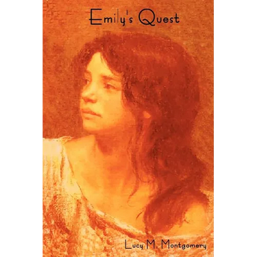 Emily's Quest