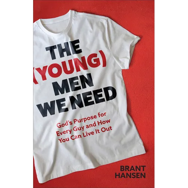 (Young) Men We Need