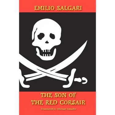 The Son of The Red Corsair