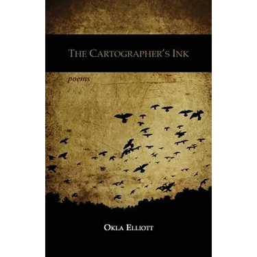 The Cartographer's Ink