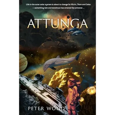 Attunga