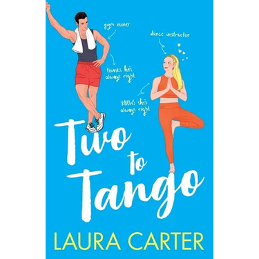 Two To Tango