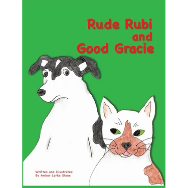 Rude Rubi and Good Gracie