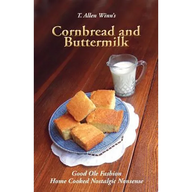 Cornbread and Buttermilk