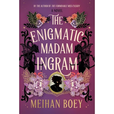 The Enigmatic Madam Ingram