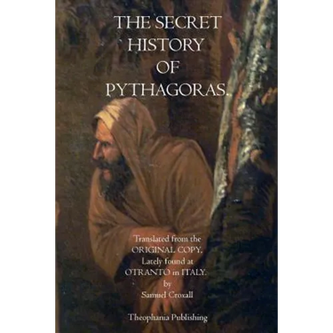 The Secret History of Pythagoras