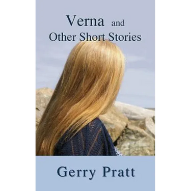 Verna and Other Short Stories